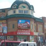 Установлены экраны в Новоалтайске