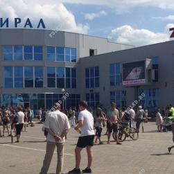 ТЦ "Адмирал"