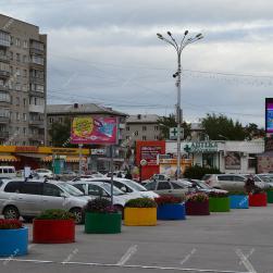 Кафе "Smile City"