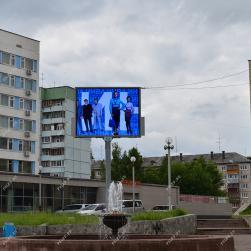 Дворец Искусств