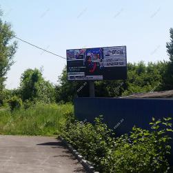 Проспект Мичурина 