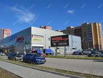 Led экран в городе Ковров