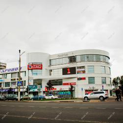 ТЦ «Паровоз»