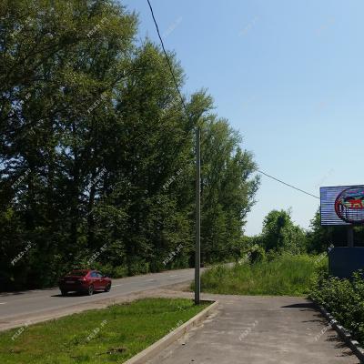 Владельцы светодиодного экрана 