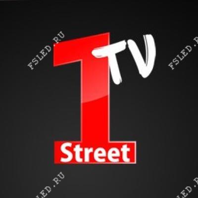 Первое уличное телевидение