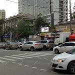 Удобное расположение экрана в Ростове-на-Дону