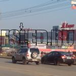 Установлен экран в Волгограде на ТРЦ Диамант