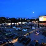 LedTehnology разворачивает крупную сеть АвтоКинотеатров