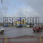 Три новых экрана в Каменск-Уральском