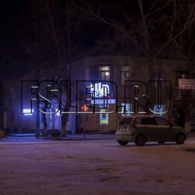 экран в Новосиликатном