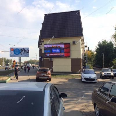 Светодиодный экран Пенза