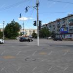 Небольшому городу – большой экран