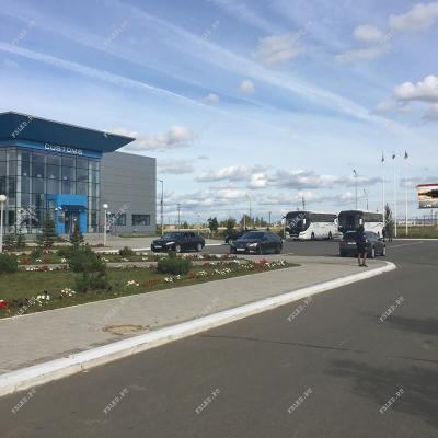 Светодиодный экран 3 на 6 Елабуга