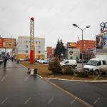 2 экрана в одном месте