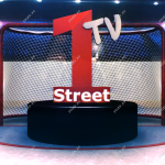 «Первое уличное телевидение» на трех экранах Якутска